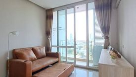 1 Bedroom Condo for sale in T.C. Green, Huai Khwang, Bangkok near MRT Phetchaburi