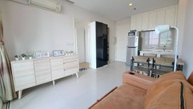 1 Bedroom Condo for sale in T.C. Green, Huai Khwang, Bangkok near MRT Phetchaburi