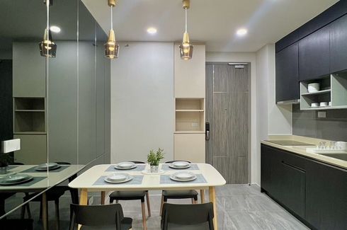 2 Bedroom Condo for sale in Q Prasarnmit, Khlong Toei Nuea, Bangkok near MRT Phetchaburi