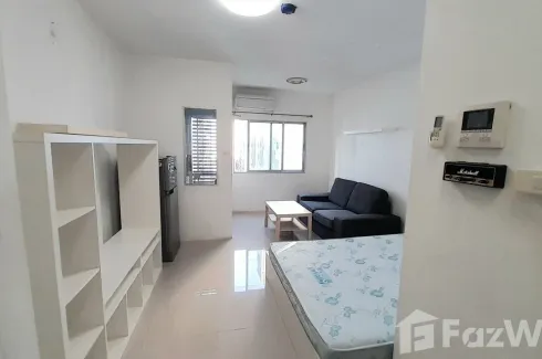 Condo for sale in A Space Hideaway Asoke - Ratchada, Din Daeng, Bangkok near MRT Phra Ram 9