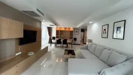 2 Bedroom Condo for sale in The Rajdamri, Pathum Wan, Bangkok near BTS Ratchadamri