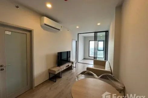 1 Bedroom Condo for sale in Chapter One Flow Bangpo, Bang Sue, Bangkok near MRT Bang Pho