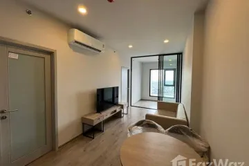 1 Bedroom Condo for sale in Chapter One Flow Bangpo, Bang Sue, Bangkok near MRT Bang Pho