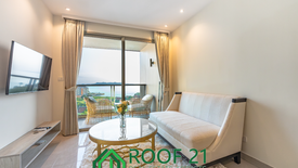 1 Bedroom Condo for rent in Na Jomtien, Chonburi