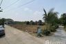 Land for sale in Nuan Chan, Bangkok near MRT Ram Inthra Km.6