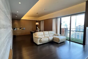 2 Bedroom Condo for sale in Hansar Rajdamri, Langsuan, Bangkok near BTS Chit Lom