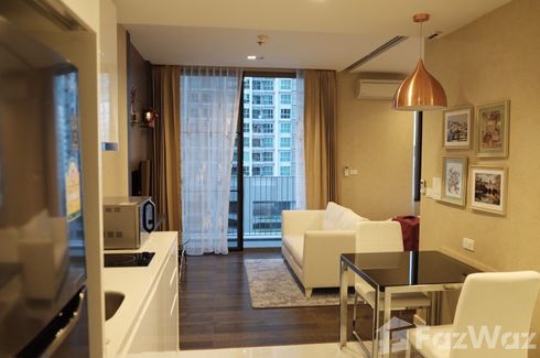 1 Bedroom Condo for sale in Nara 9 by Eastern Star, Sathon, Bangkok near BTS Chong Nonsi