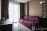 1 Bedroom Condo for rent in Makkasan, Bangkok near MRT Phra Ram 9