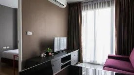 1 Bedroom Condo for rent in The Mark Ratchada - Airport Link, Makkasan, Bangkok near MRT Phra Ram 9