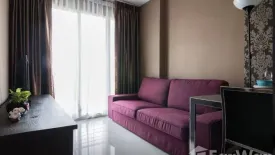 1 Bedroom Condo for rent in The Mark Ratchada - Airport Link, Makkasan, Bangkok near MRT Phra Ram 9