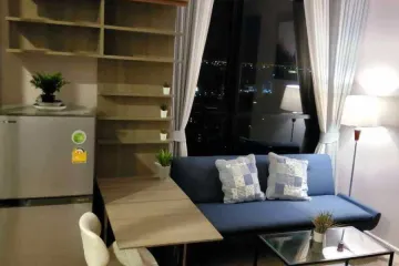 1 Bedroom Condo for rent in KnightsBridge Prime Ratchayothin, Chatuchak, Bangkok near MRT Phaholyothin 24