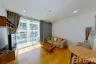 1 Bedroom Condo for rent in Wind Sukhumvit 23, Khlong Toei Nuea, Bangkok near MRT Sukhumvit