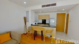 1 Bedroom Condo for rent in Wind Sukhumvit 23, Khlong Toei Nuea, Bangkok near MRT Sukhumvit