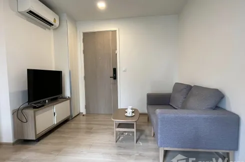 1 Bedroom Condo for rent in Chambers On - nut Station, Phra Khanong Nuea, Bangkok near BTS On Nut