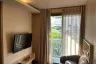 1 Bedroom Condo for rent in Via Botani, Khlong Tan Nuea, Bangkok near BTS Phrom Phong