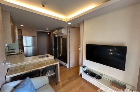 1 Bedroom Condo for rent in Via Botani, Khlong Tan Nuea, Bangkok near BTS Phrom Phong