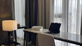 1 Bedroom Condo for rent in THE LINE Phahol - Pradipat, Phaya Thai, Bangkok near BTS Saphan Kwai