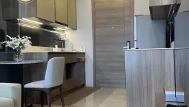 1 Bedroom Condo for rent in THE LINE Phahol - Pradipat, Phaya Thai, Bangkok near BTS Saphan Kwai