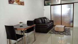 Condo for rent in Supalai Place, Khlong Tan Nuea, Bangkok near BTS Phrom Phong