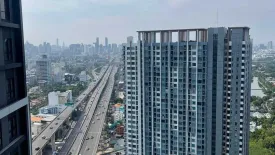 1 Bedroom Condo for rent in Metris Rama 9-Ramkhamhaeng, Hua Mak, Bangkok near MRT Ramkhamhaeng 12