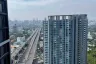 1 Bedroom Condo for rent in Metris Rama 9-Ramkhamhaeng, Hua Mak, Bangkok near MRT Ramkhamhaeng 12