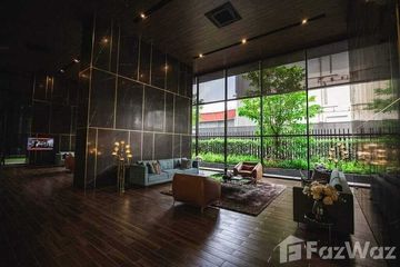 1 Bedroom Condo for rent in Metris Rama 9-Ramkhamhaeng, Hua Mak, Bangkok near MRT Ramkhamhaeng 12