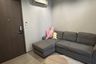 1 Bedroom Condo for rent in THE LINE Wongsawang, Wong Sawang, Bangkok near MRT Wong Sawang