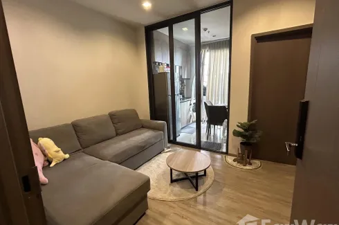 1 Bedroom Condo for rent in THE LINE Wongsawang, Wong Sawang, Bangkok near MRT Wong Sawang