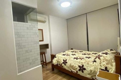 1 Bedroom Condo for rent in Ideo Blucove Sukhumvit, Bang Na, Bangkok near BTS Udom Suk