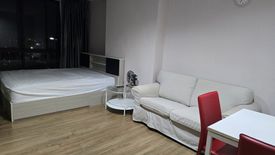 Condo for rent in The Tree Interchange, Bang Sue, Bangkok near MRT Tao Poon