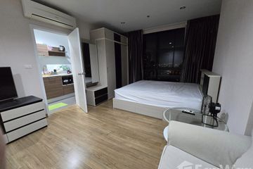 Condo for rent in The Tree Interchange, Bang Sue, Bangkok near MRT Tao Poon