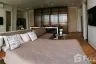 1 Bedroom Condo for rent in Park Origin Phrom Phong, Khlong Tan, Bangkok near BTS Phrom Phong