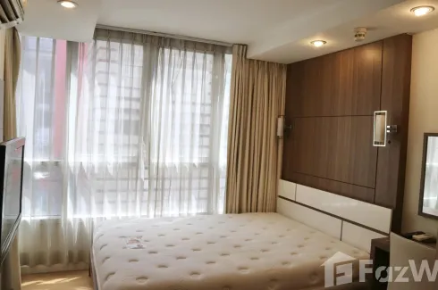 1 Bedroom Condo for rent in Zenith Place Sukhumvit 71, Phra Khanong Nuea, Bangkok near BTS Phra Khanong