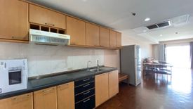 1 Bedroom Condo for rent in The Natural Place Suite, Thung Maha Mek, Bangkok near MRT Lumpini