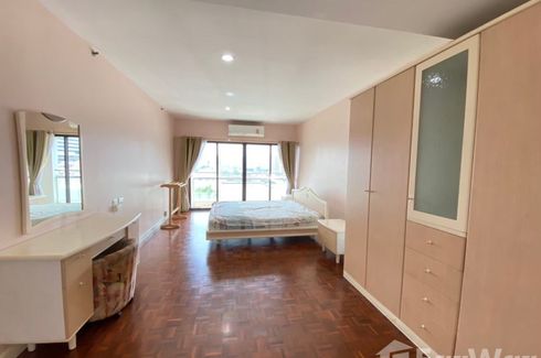 1 Bedroom Condo for rent in The Natural Place Suite, Thung Maha Mek, Bangkok near MRT Lumpini