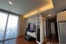 2 Bedroom Condo for rent in Quattro by Sansiri, Khlong Tan Nuea, Bangkok near BTS Thong Lo