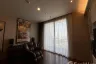 2 Bedroom Condo for rent in Quattro by Sansiri, Khlong Tan Nuea, Bangkok near BTS Thong Lo