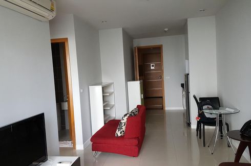 1 Bedroom Condo for sale in Circle Condominium, Makkasan, Bangkok near Airport Rail Link Makkasan