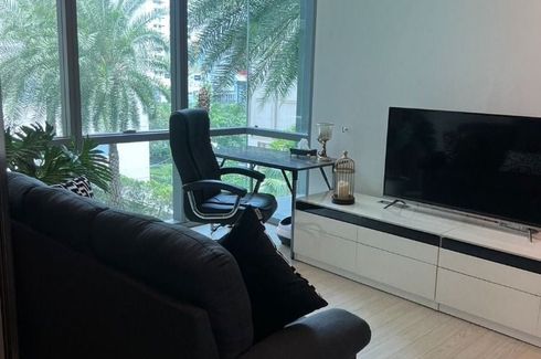 1 Bedroom Condo for sale in The Room Sukhumvit 21, Khlong Toei Nuea, Bangkok near MRT Sukhumvit