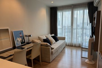 1 Bedroom Condo for sale in Rhythm Sathorn, Thung Wat Don, Bangkok near BTS Saphan Taksin