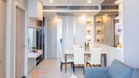 1 Bedroom Condo for sale in One 9 Five Asoke - Rama 9, Huai Khwang, Bangkok near MRT Phra Ram 9