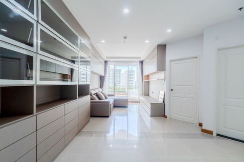 2 Bedroom Condo for sale in Supalai Wellington, Huai Khwang, Bangkok near MRT Thailand Cultural Centre