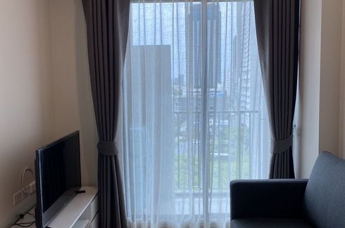 1 Bedroom Condo for rent in Nue Noble Ratchada-Lat Phrao, Chan Kasem, Bangkok near MRT Lat Phrao