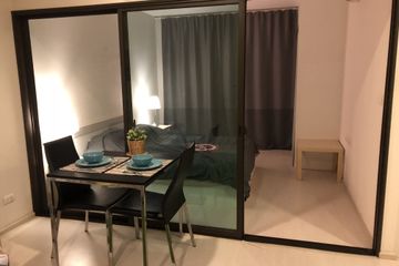 1 Bedroom Condo for sale in Condolette Pixel Sathorn, Chong Nonsi, Bangkok near MRT Lumpini