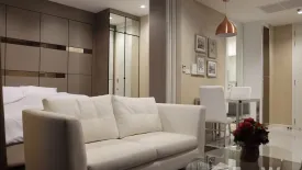 1 Bedroom Condo for rent in Nara 9 by Eastern Star, Sathon, Bangkok near BTS Chong Nonsi