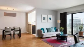 2 Bedroom Apartment for rent in Somerset Park Suanplu, Thung Maha Mek, Bangkok near MRT Lumpini