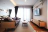 2 Bedroom Condo for rent in The Lumpini 24, Khlong Tan, Bangkok near BTS Phrom Phong