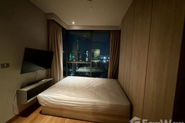 1 Bedroom Condo for rent in The Lumpini 24, Khlong Tan, Bangkok near BTS Phrom Phong