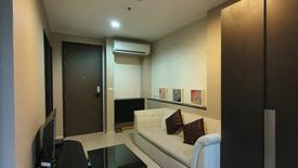 1 Bedroom Condo for sale in Rhythm Sukhumvit 44/1, Phra Khanong, Bangkok near BTS Phra Khanong