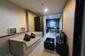 1 Bedroom Condo for sale in Rhythm Sukhumvit 44/1, Phra Khanong, Bangkok near BTS Phra Khanong